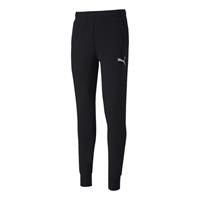 PUMA teamGOAL 23 Casuals Jogginghose puma black