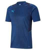PUMA teamCUP Heren Trainingsshirt 656735-02