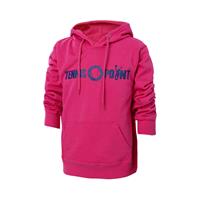 Tennis-Point Classic Logo Sweater Met Capuchon Kinderen