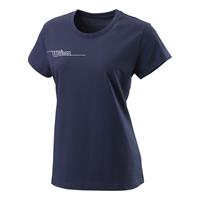 Wilson Team II Tech T-shirt Dames