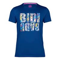 bidibadu BIDI BADU Ilon Lifestyle T-shirt Heren