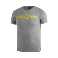 Tennis-Point Basic Cotton T-shirt Kinderen