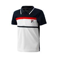 Fila Anton Polo Jungen