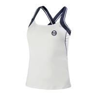 Sergio Tacchini Tank Top Tank-Top Damen