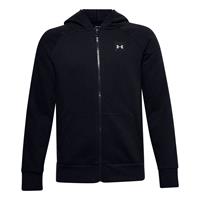 Under Armour Rival Sweatjacke Jungen