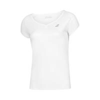 Babolat Play Capsleeve T-shirt Meisjes