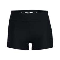 Under Armour Heatgear Mid Rise Shorts