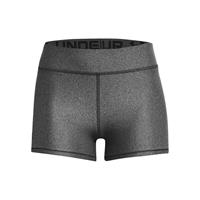 Under Armour Heatgear Mid Rise Shorts