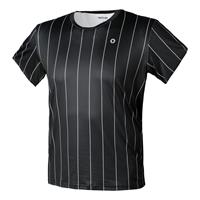 Tennis-Point Stripes T-shirt Special Edition Heren