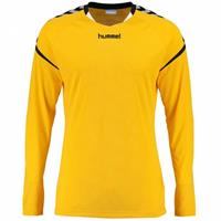 Hummel Authentic Charge Heren Shirt met lange mouwen 04616-5001