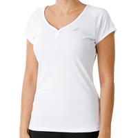 Babolat Play Capsleeve T-Shirt Damen
