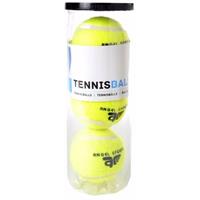 3x Tennisballen in koker - Buitenspeelgoed - Tennissen