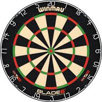 Blade 6 dartbord