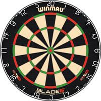 Winmau Blade 6 dartbord