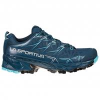 La sportiva Woman's Akyra GTX - Trailrunningschoenen, blauw/grijs