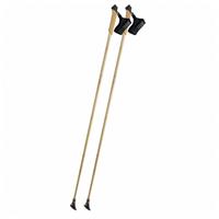 Komperdell Bayamo Carbon Bamboo - Nordicwalkingstokken, bamboo