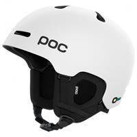 POC Fornix MIPS - Skihelm, wit/zwart/grijs