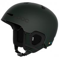 POC Fornix MIPS POW JJ - Skihelm, grijs/zwart