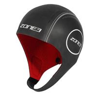 Zone3 Heat Tech Neoprene Swim Cap - Badekappen aus Neopren