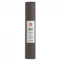 Manduka GRP 6 mm - Yogamat, grijs/bruin