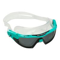 Zwembril Aqua Sphere Vista Pro Turkoois Volwassenen