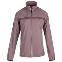 ENDURANCE - Women's Ginar Light the Night Jacket - Laufjacke