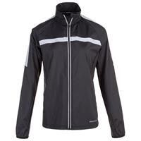 ENDURANCE - Women's Ginar Light the Night Jacket - Laufjacke