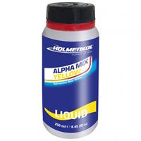 Alphamix Yellow Liquid - Vloeibare wax