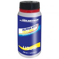 Holmenkol, Alphamix, Yellow liquid