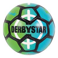 Derbystar Street Soccer Voetbal