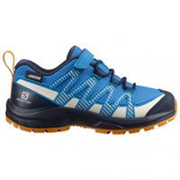 Salomon - Kid's XA Pro V8 CSWP - Trailrunningschuhe