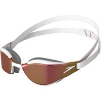 Speedo Erwachsene Fastskin Hyper Elite Mirror in Weiß 