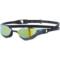 Speedo Erwachsene Fastskin Pure Focus Mirror in Schwarz