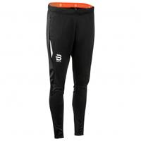 Women's Pants Pro - Langlaufbroek, zwart