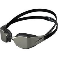 Speedo Erwachsene Fastskin Hyper Elite Mirror in Schwarz 
