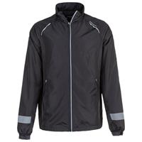 ENDURANCE Laufjacke Earlington, mit extra großen reflektierenden Elementen