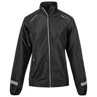 ENDURANCE Laufjacke CULLY XQL, mit extra großen reflektierenden Elementen