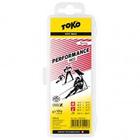 Toko - Performance - Hete wax, geel