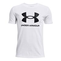 Under Armour Sportstyle Logo T-Shirt