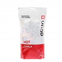 Ocun Hot Chalk 250 g Kletterkreide für warme Temperaturen Inhalt 250 g