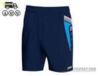 Jako Voetbal shorts Short pro