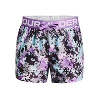 Under Armour Play Up Printed Shorts