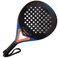 Reece Xperienced Control Padelracket