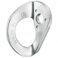 Petzl Coeur Stainless - Boorrotshaak, stainless steel