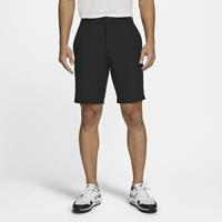 Nike Dri-FIT Golfshorts voor heren - Zwart