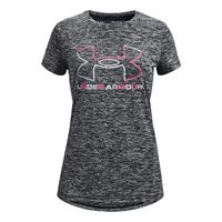 Under Armour Tech BL Twist T-Shirt