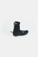 SealSkinz All Weather Cycle Overshoe Zwart