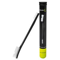 Edelrid Boulder Brush grijs