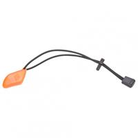 Black Diamond - Pick Protector oranje