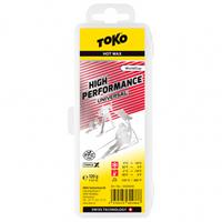 Toko - World Cup High Performance Universal - Hete wax, geel/grijs